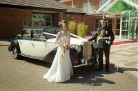 Christophers Vintage and Classic Wedding Car Hire, Reading Berkshire. 1076887 Image 1